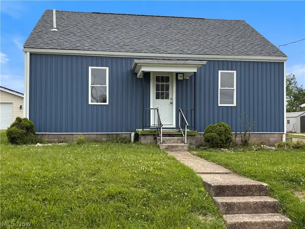 201 Heights Street, Weirton, WV 26062