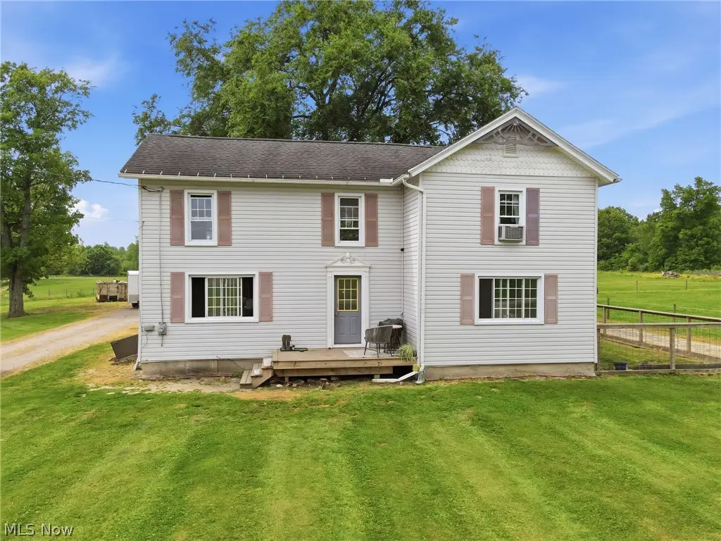 6246 Slater Road, Andover, OH 44003 - #1
