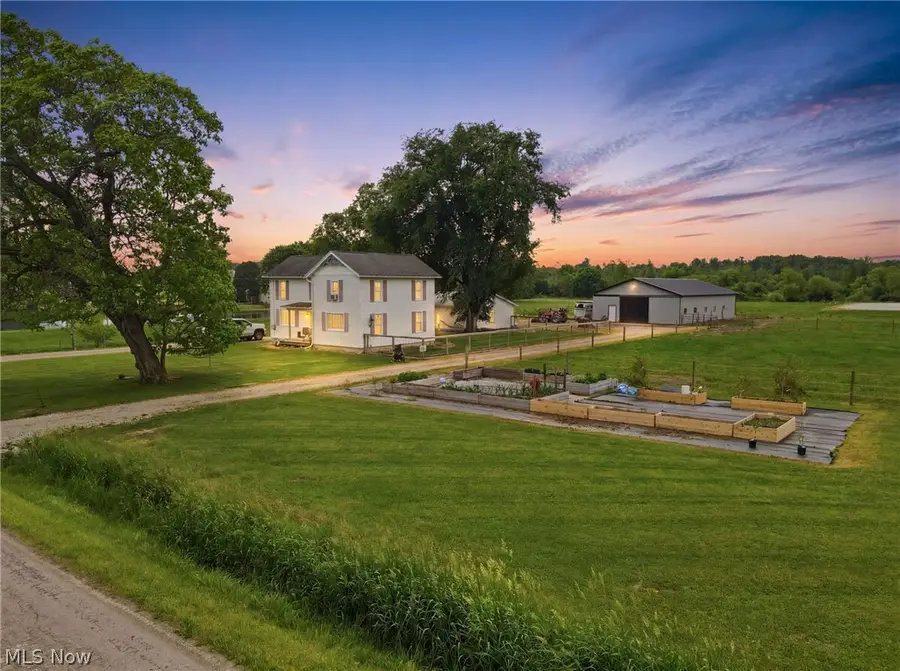 6246 Slater Road, Andover, OH 44003 - #2