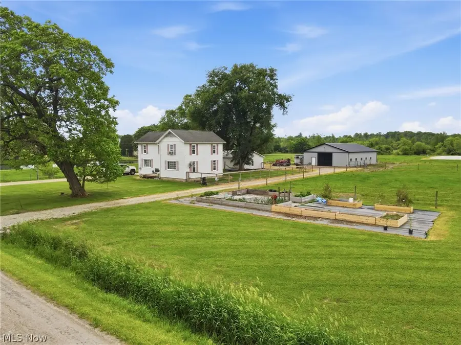 6246 Slater Road, Andover, OH 44003 - #3