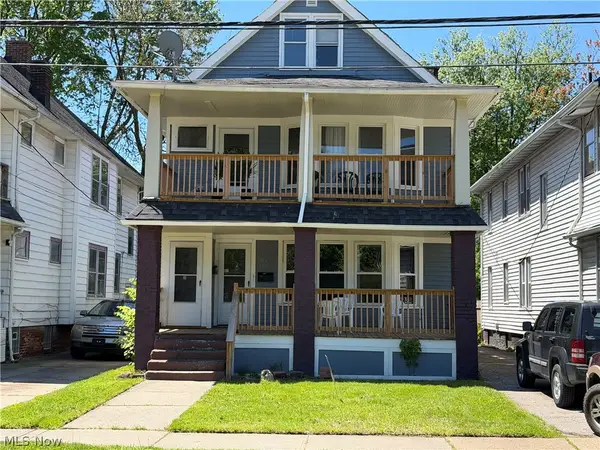 398 E 149th Street, Cleveland, OH 44110