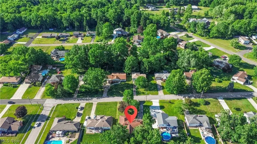 5635 Yorktown Lane, Austintown, OH 44515 - #3