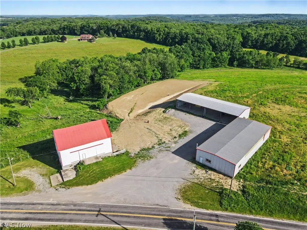 46766 Clarkson Road, Rogers, OH 44455 - #1