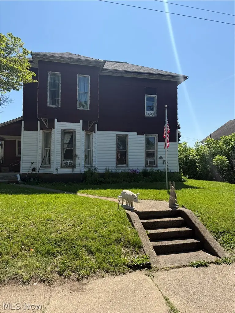 598 Wabash N Avenue, Brewster, OH 44613 - #1