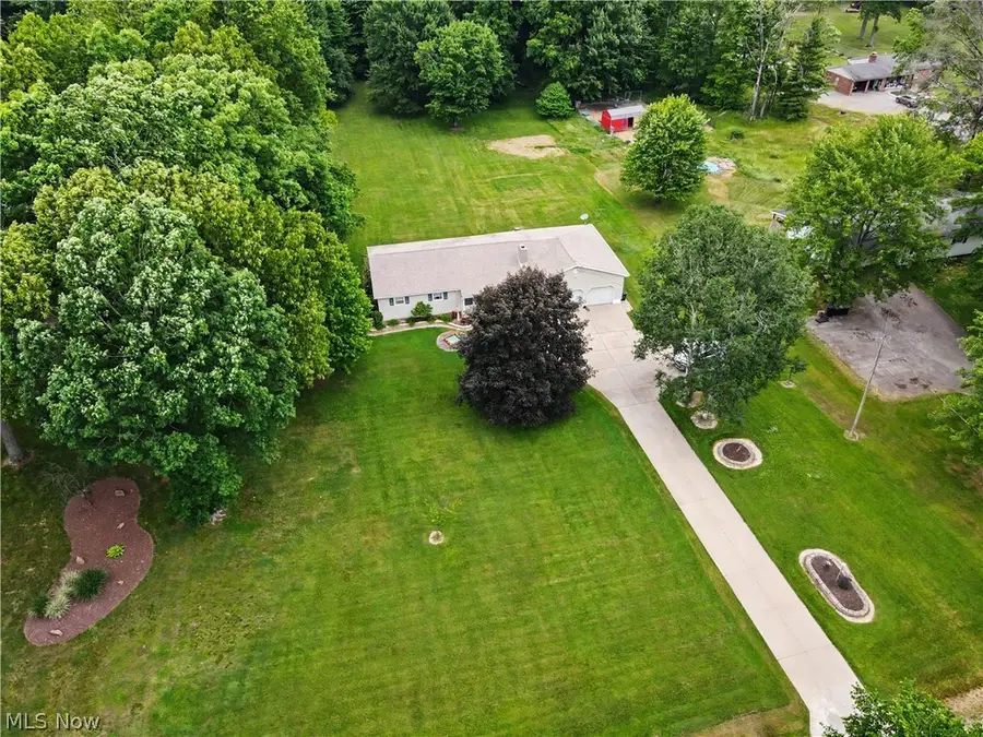 9112 New Road, North Jackson, OH 44451 - #2