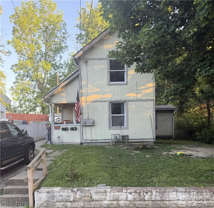 130 Ira Avenue, Akron, OH 44301 - #2