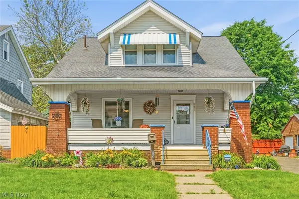 915 Clarendon Nw Avenue, Canton, OH 44708