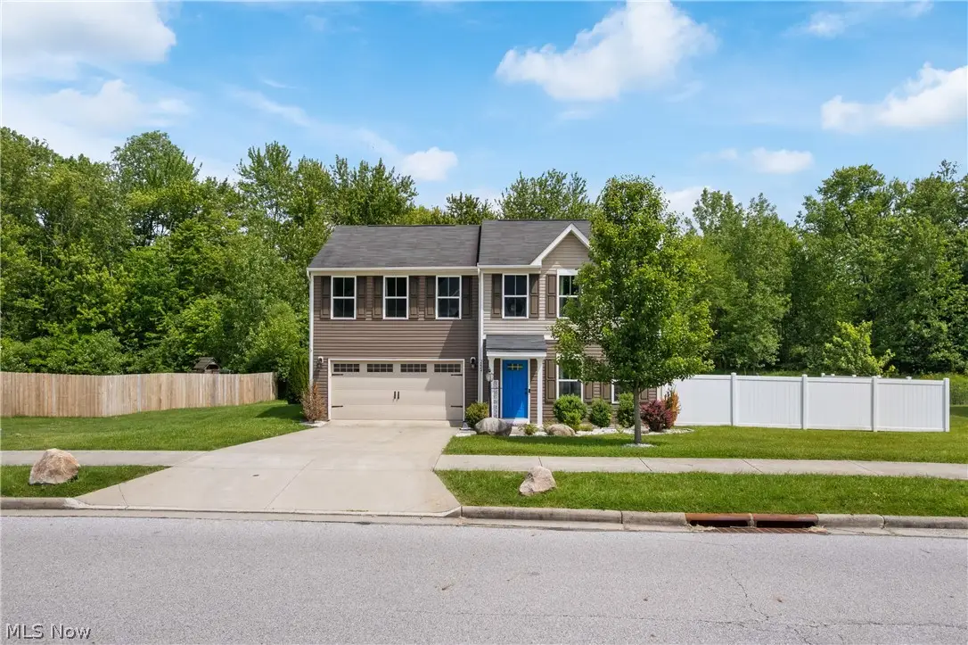 3224 Jaber Drive, Akron, OH 44312 - #1
