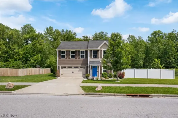 3224 Jaber Drive, Akron, OH 44312