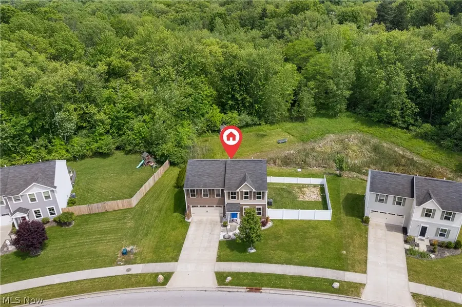 3224 Jaber Drive, Akron, OH 44312 - #2