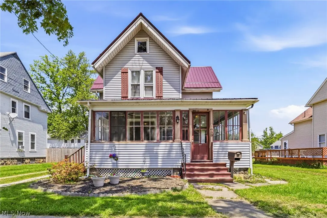 1633 W 5th Street, Ashtabula, OH 44004 - #1