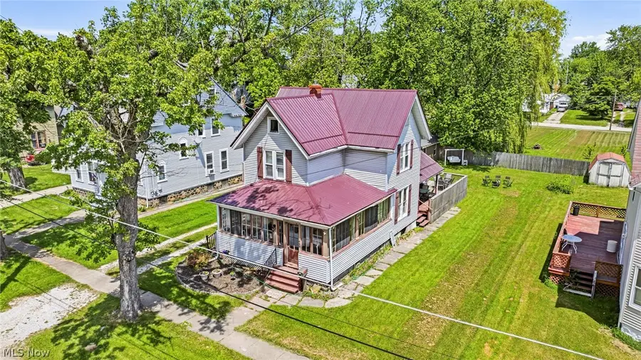 1633 W 5th Street, Ashtabula, OH 44004 - #2