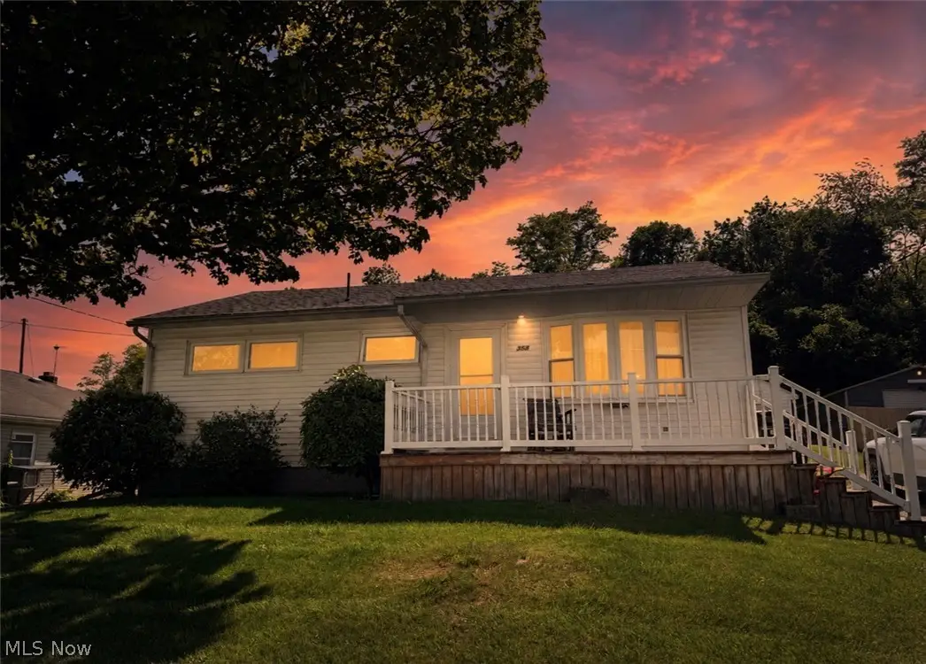 358 Hedges Street, Hopedale, OH 43976 - #1