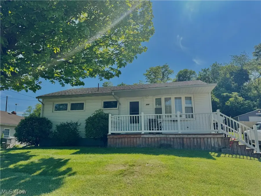 358 Hedges Street, Hopedale, OH 43976 - #2