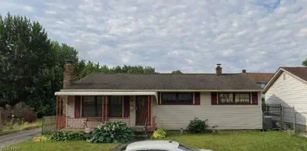 3216 12th Sw Street, Canton, OH 44710