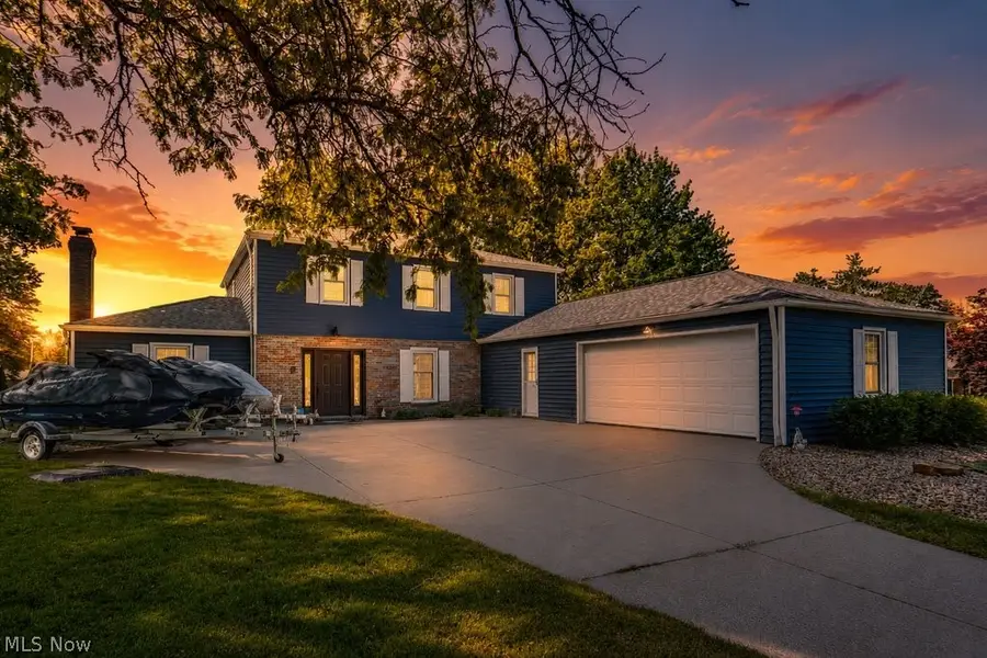 339 S Park Drive, Aurora, OH 44202 - #2