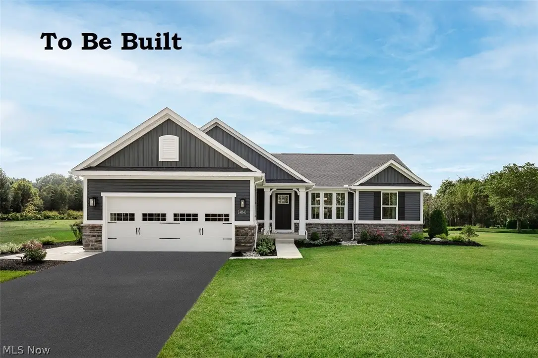 6270 Cable Bridge Nw Circle, Jackson, OH 44720 - #1