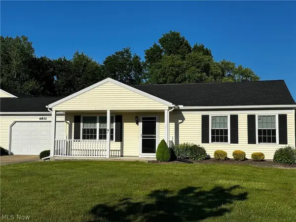 6831 Farmingdale Lane, Mentor, OH 44060