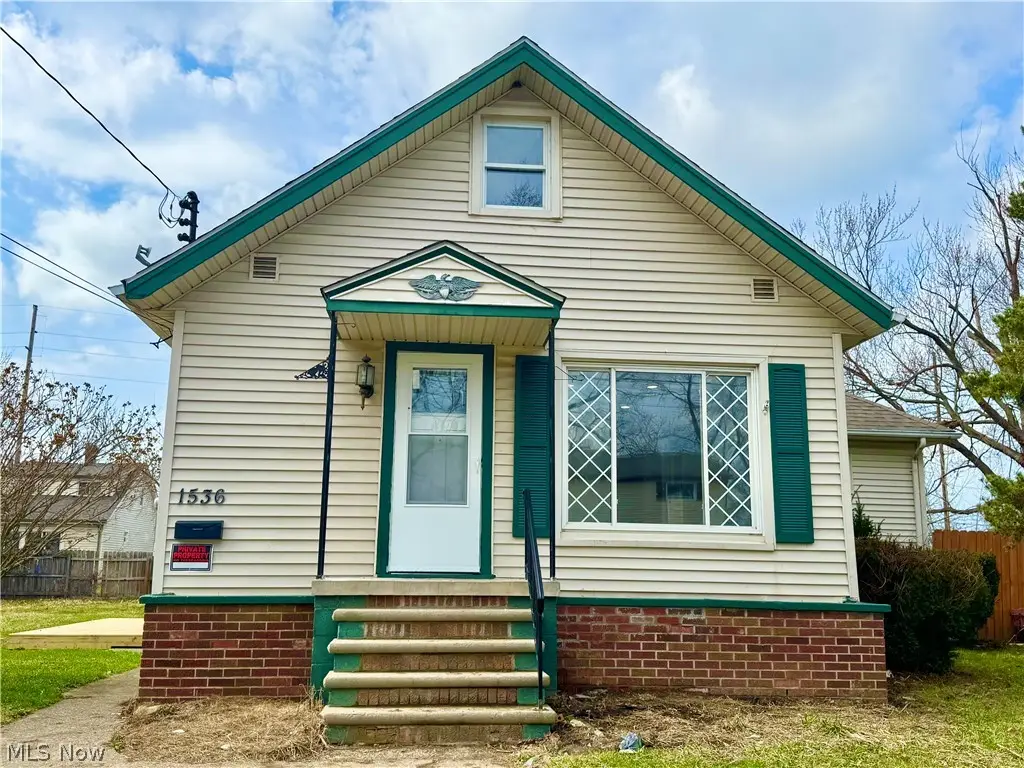 1536 Maine Avenue, Lorain, OH 44052 - #1
