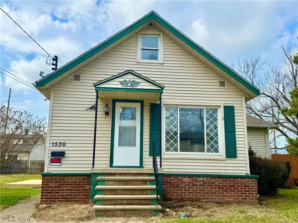 1536 Maine Avenue, Lorain, OH 44052