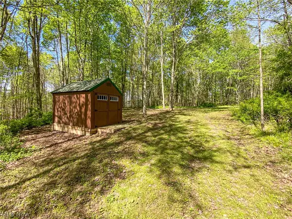 0 Brushy Hill Road, Jerusalem, OH 43716