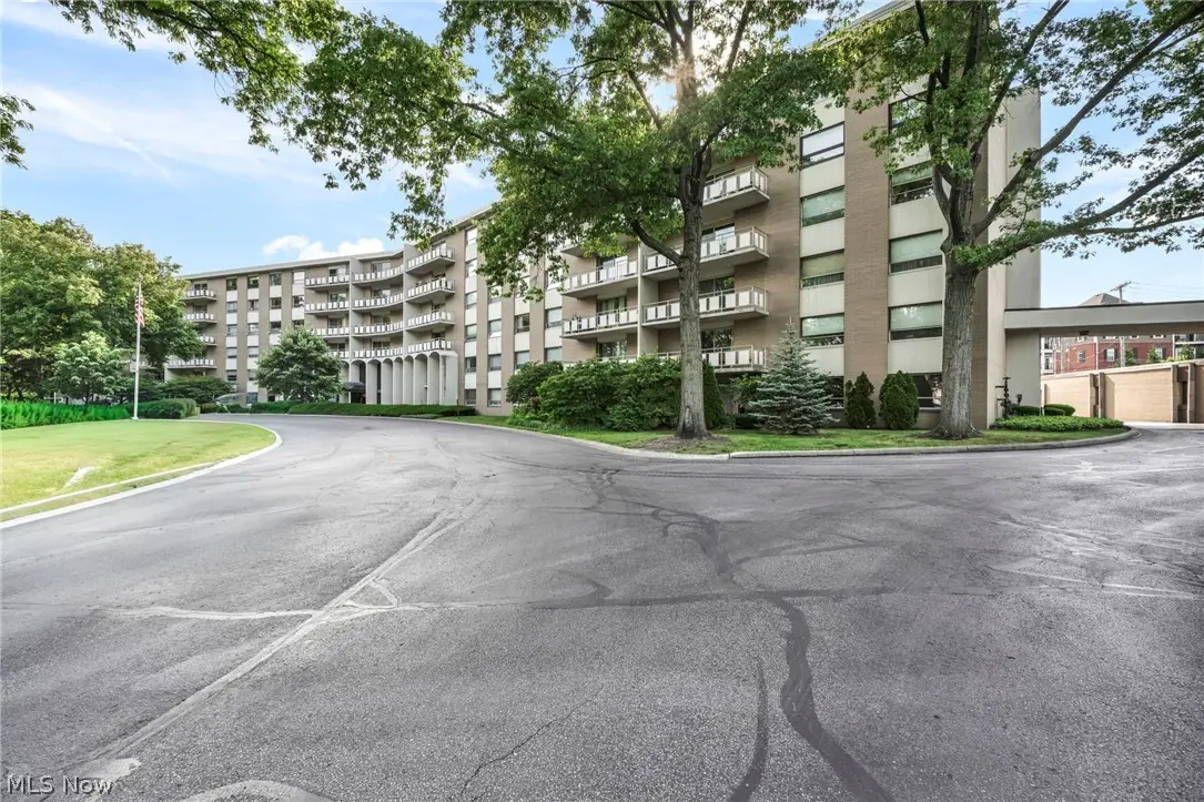 3400 Wooster Road, Rocky River, OH 44116 - #1
