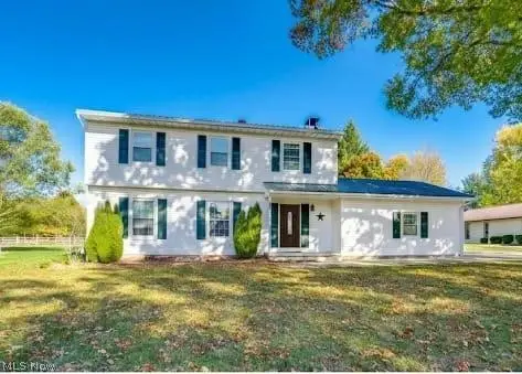 6895 Grant Drive, Westfield Center, OH 44251 - #1
