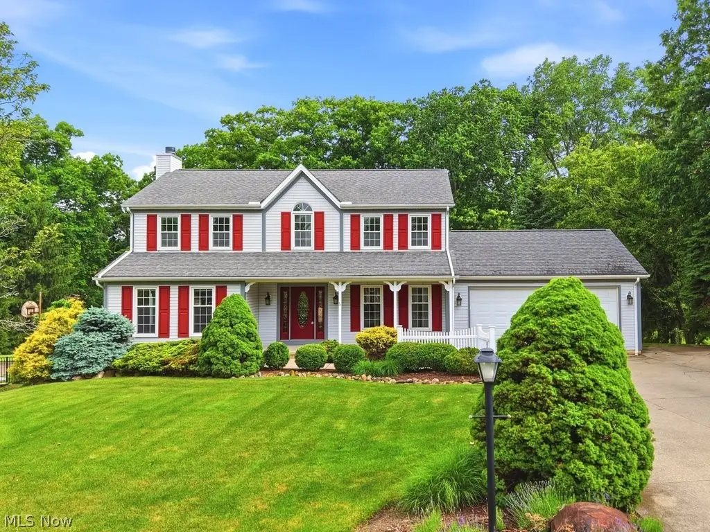 4540 Bunker Road, North Royalton, OH 44133 - #1