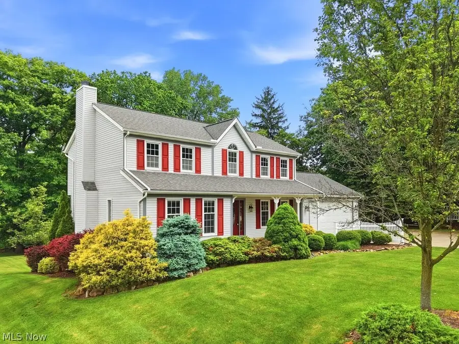 4540 Bunker Road, North Royalton, OH 44133 - #2
