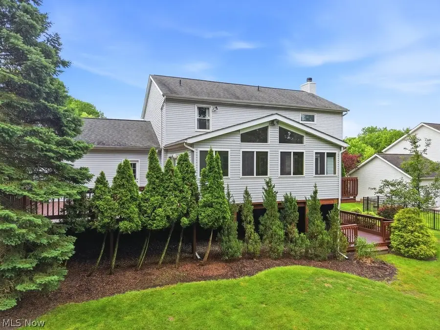4540 Bunker Road, North Royalton, OH 44133 - #3