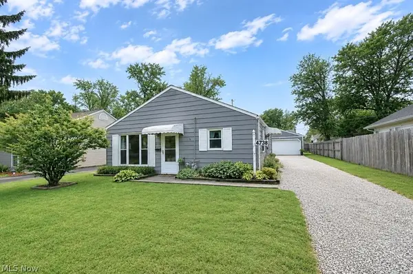4738 Belle Meadow Road, Mentor, OH 44060