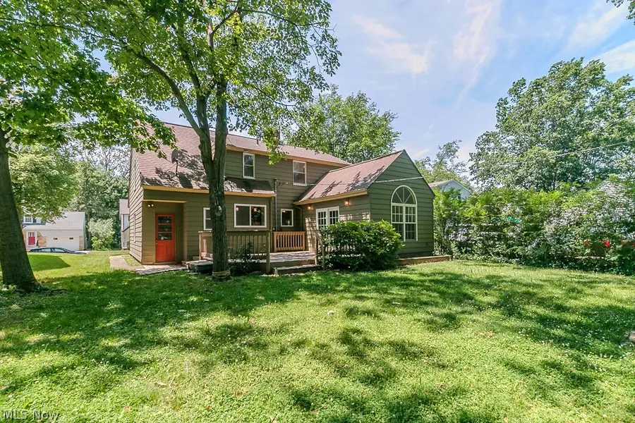 1535 Laclede Road, South Euclid, OH 44121 - #3