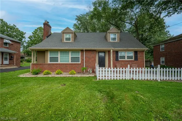 7217 Pennsylvania Avenue, Youngstown, OH 44514