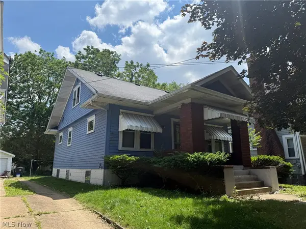 1011 Chalker Street, Akron, OH 44310