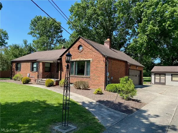 6430 Columbia Road, Olmsted Falls, OH 44138