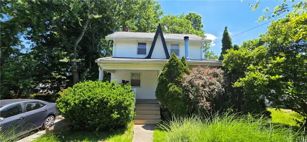 555 Wyandot Avenue, Akron, OH 44305