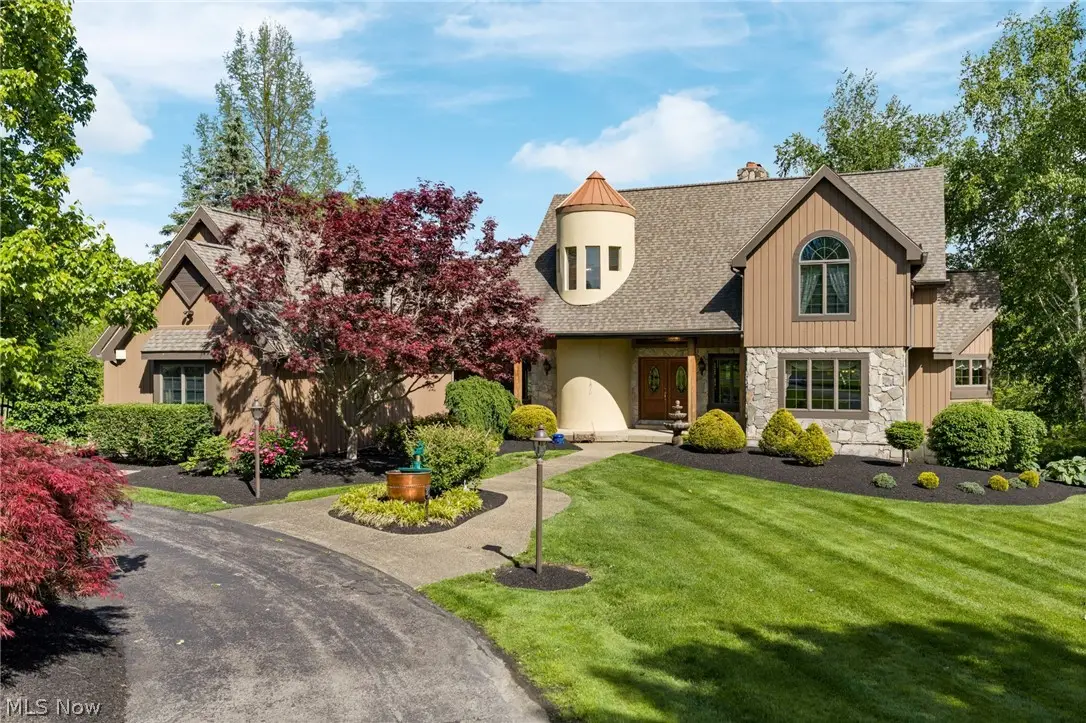 8335 Ravenna Road, Twinsburg, OH 44087 - #1