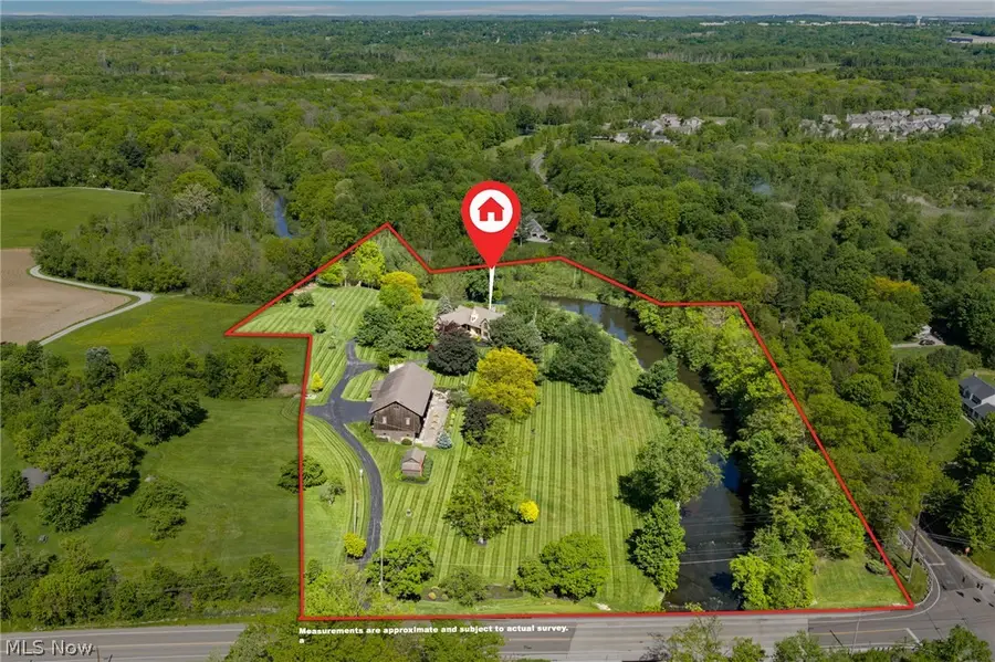 8335 Ravenna Road, Twinsburg, OH 44087 - #2