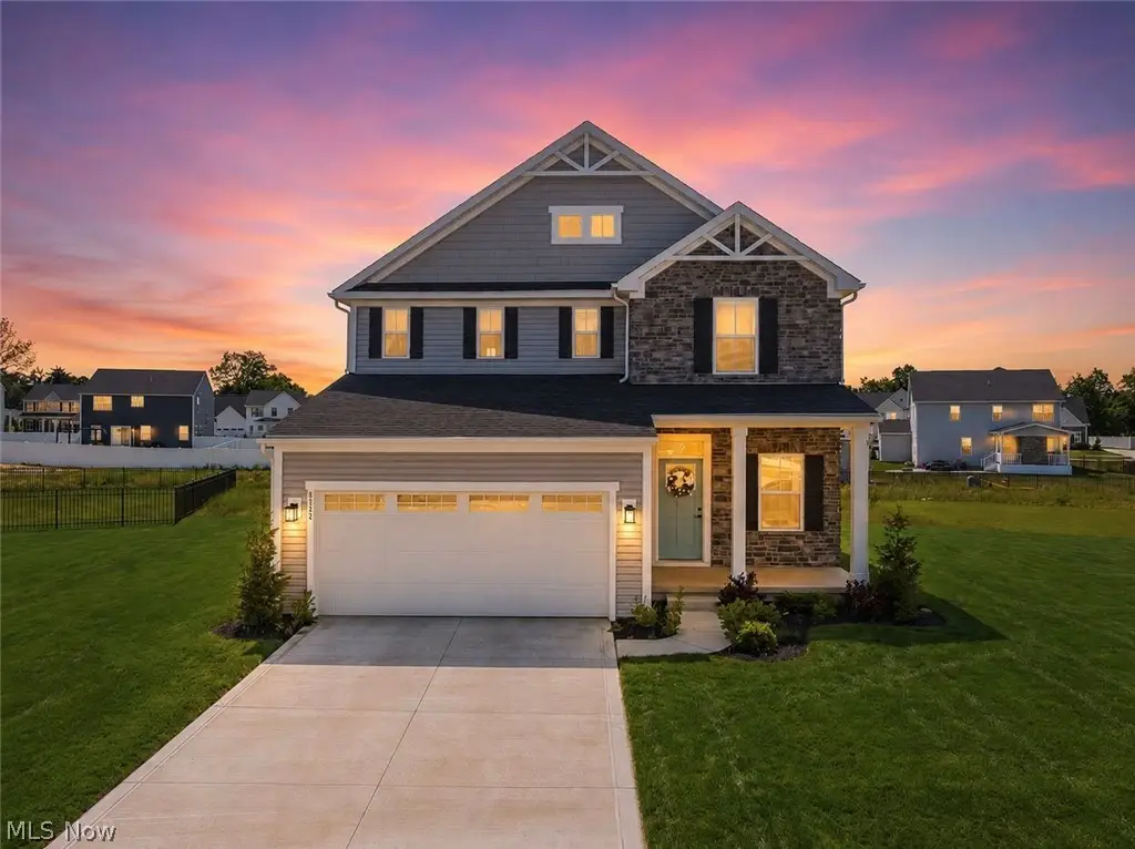 8082 Cora Court, North Ridgeville, OH 44039 - #1