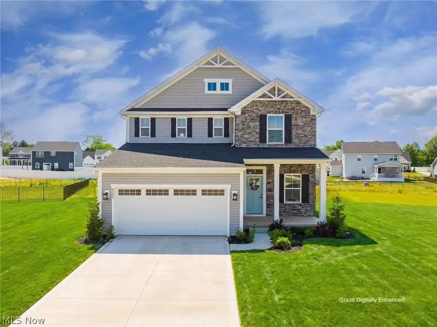 8082 Cora Court, North Ridgeville, OH 44039 - #2