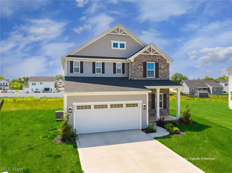 8082 Cora Court, North Ridgeville, OH 44039 - #3