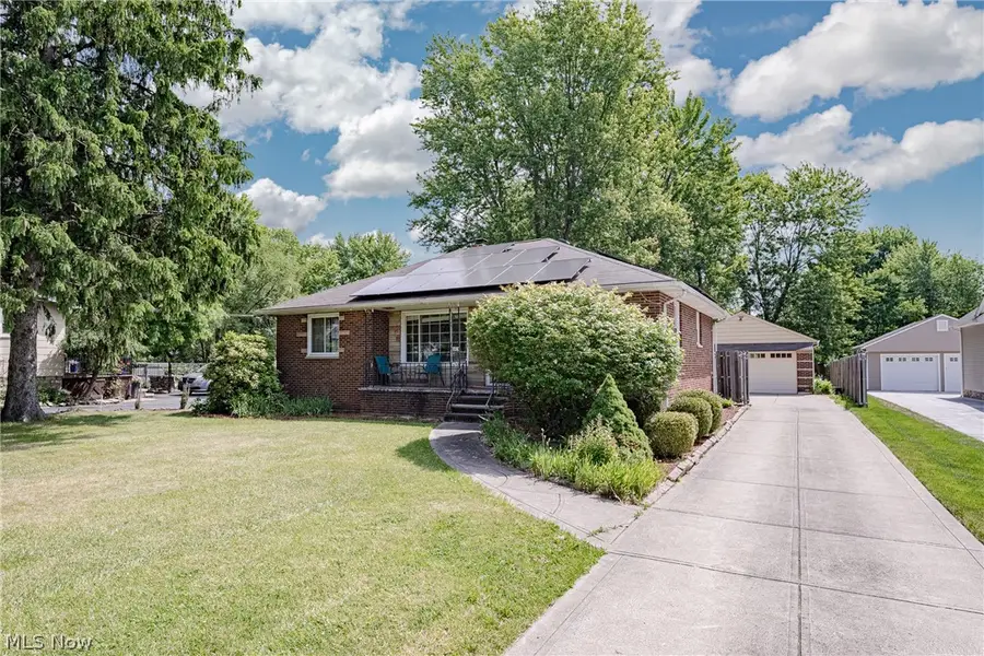 3407 Clague Road, North Olmsted, OH 44070 - #2