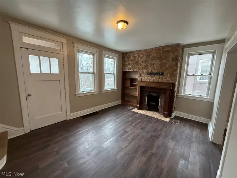 468 Hill Street, Beech Bottom, WV 26037 - #2
