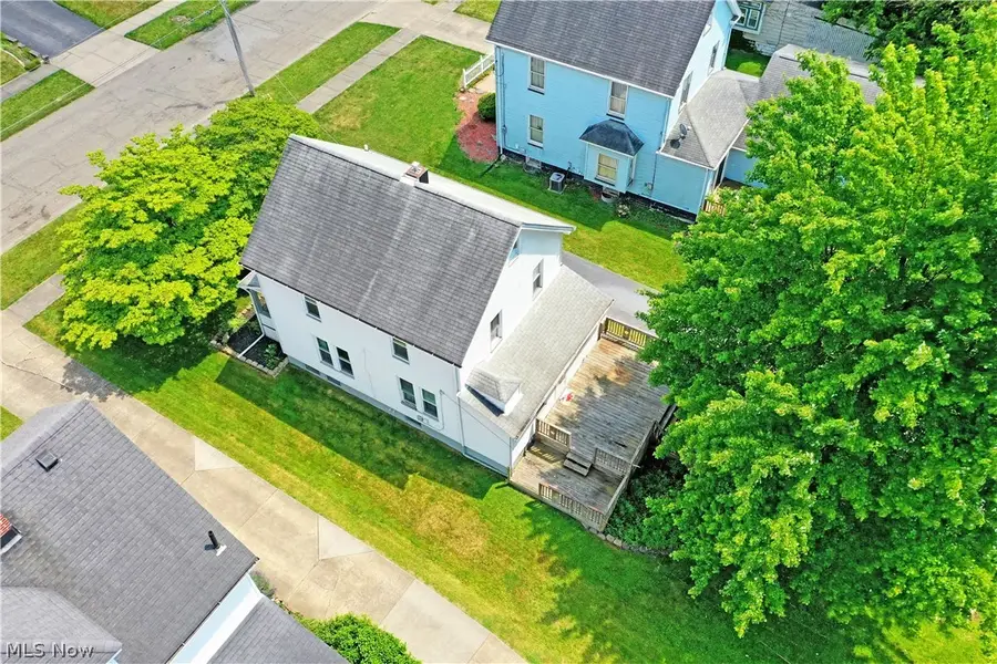 124 Lincoln Avenue, Niles, OH 44446 - #2