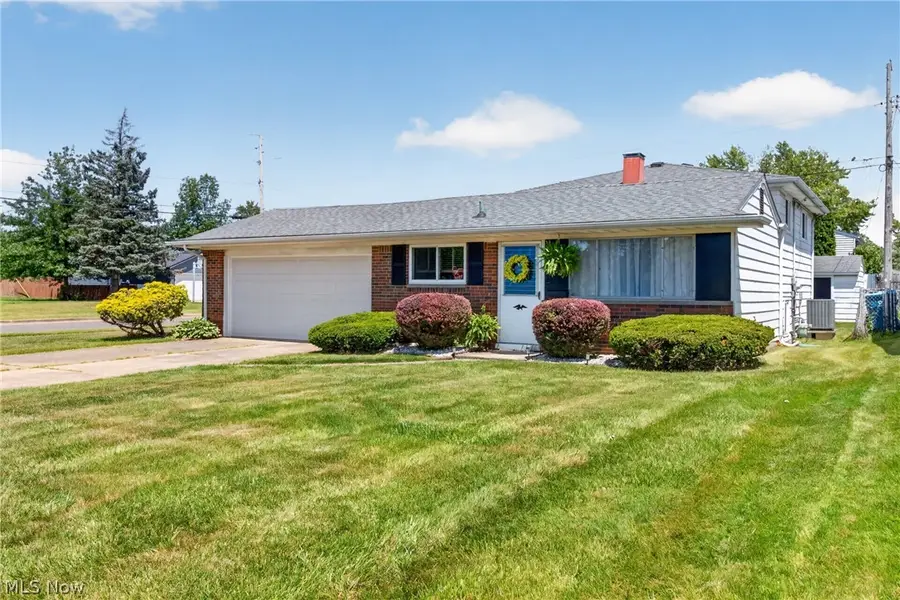 4603 Tacoma Avenue, Lorain, OH 44055 - #2