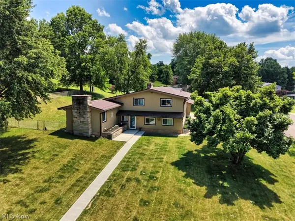 1601 Marion Drive, Coshocton, OH 43812