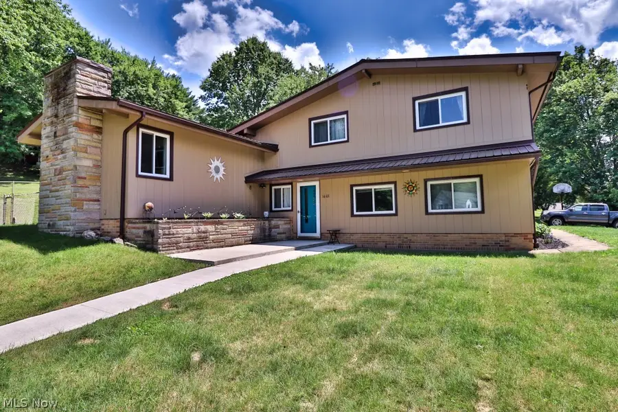 1601 Marion Drive, Coshocton, OH 43812 - #3