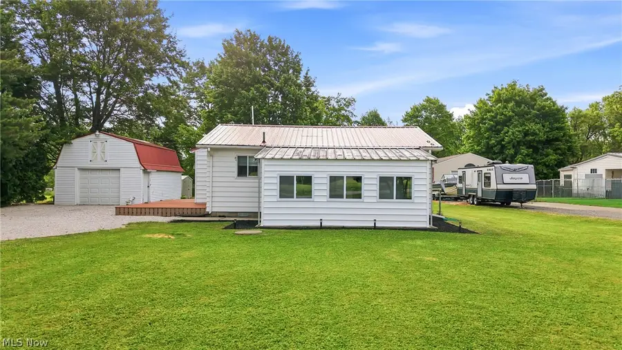4570 Pymatuning Lake Rd, Andover, OH 44003 - #3