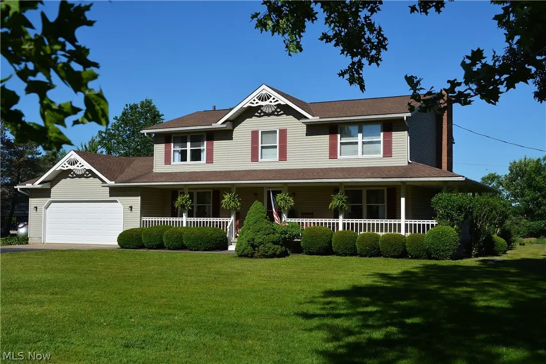 3285 Lester Road, Medina, OH 44256 - #1
