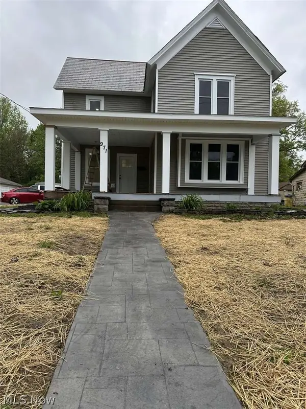 971 New Garden Avenue, Salem, OH 44460